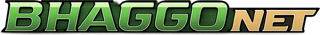 bhaggo net লোগো